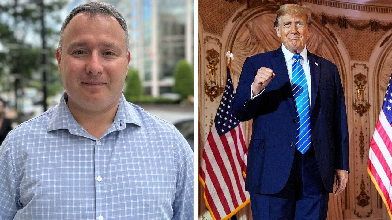 مشاور سابق ترامپ: ممکن است نیاز باشد که سوئد رهبر ناتو شود