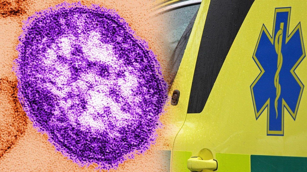 میلیون ها کودک در معرض خطر هستند زیرا سرخک در اروپا همچنان در حال افزایش است