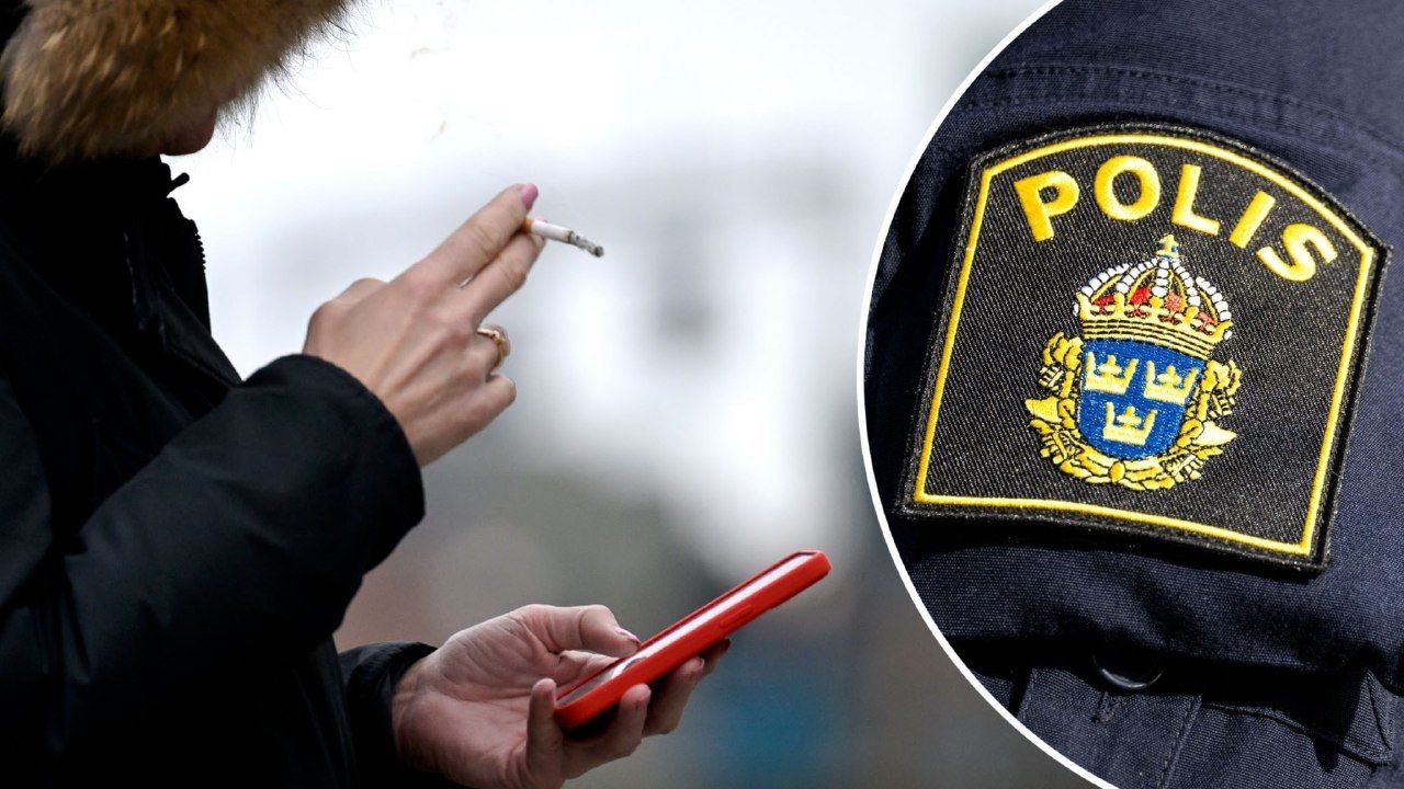 پلیس برای جلوگیری از خرید مواد مخدر به هزاران شماره پیامک ارسال می‌کند