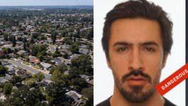 فرید وزیری در لیست تحت تعقیب‌ترین افراد یوروپل