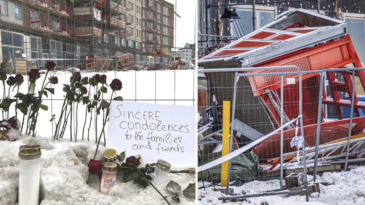 پس از حادثه آسانسور: 
آسانسورهای ساختمانی شرکت ABC مورد محاکمه واقع می‌شوند