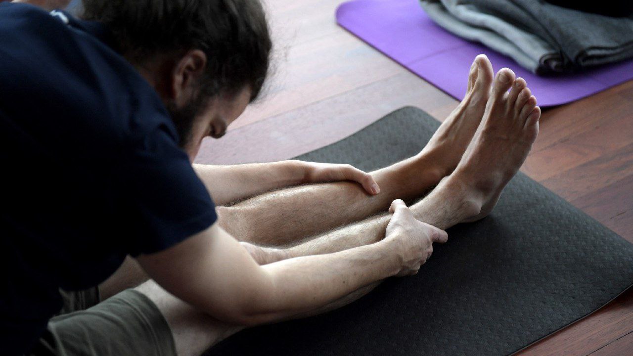 مواد مختل کننده هورمون در تشک‌های یوگا کشف شد