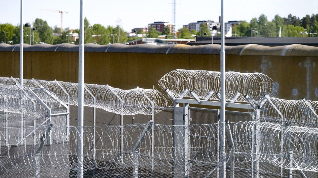 بروُ: تعداد ماه‌های محکومیت به زندان، به شدت افزایش می‌یابد