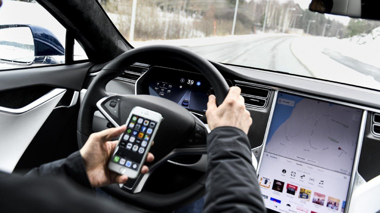 چگونه از ماشین جدید خود در برابر حملات هکرها محافظت کنید