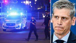 سپو: ایران می‌خواهد دوباره به سوئد حمله کند