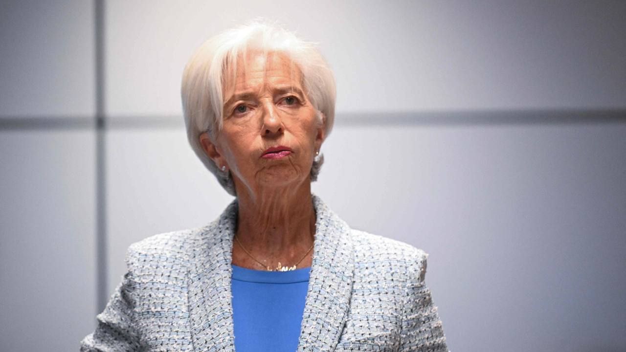 رئیس بانک مرکزی: نمی‌خواهد وعده کاهش‌های جدید بدهد