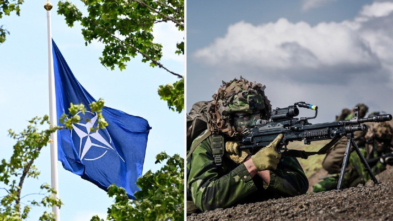 اعتماد به دفاع در حال افزایش است؛ در مورد ناتو در حال کاهش است