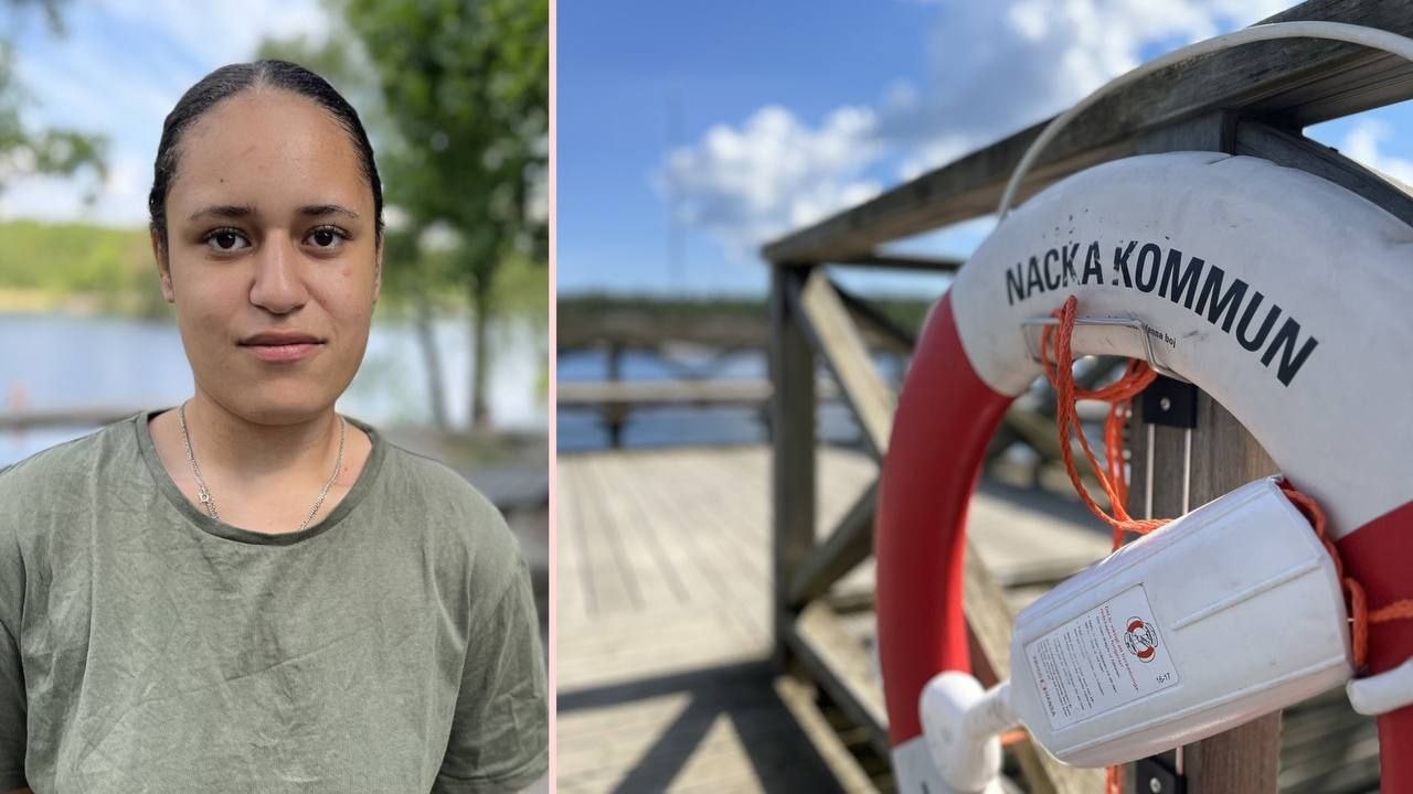 حوادث غرق شدگی در ماه مه افزایش یافت: “وحشتناک است که اینقدر رایج شده است”