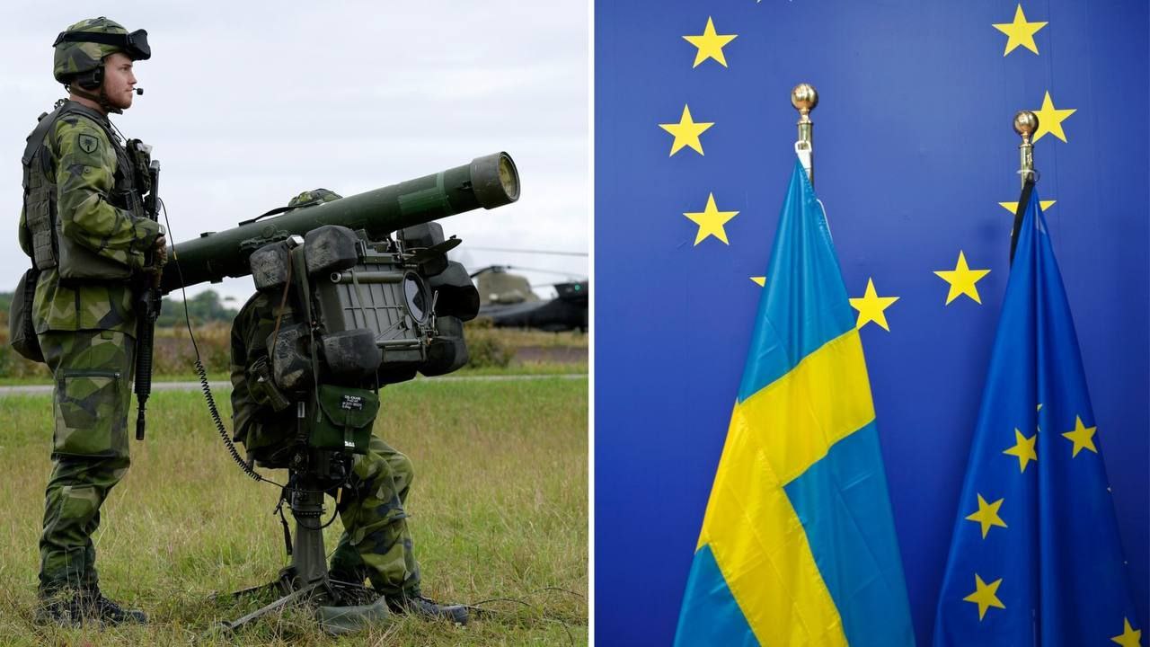 اکثر احزاب خواهان ایجاد یک کمیسر دفاعی در اتحادیه اروپا هستند