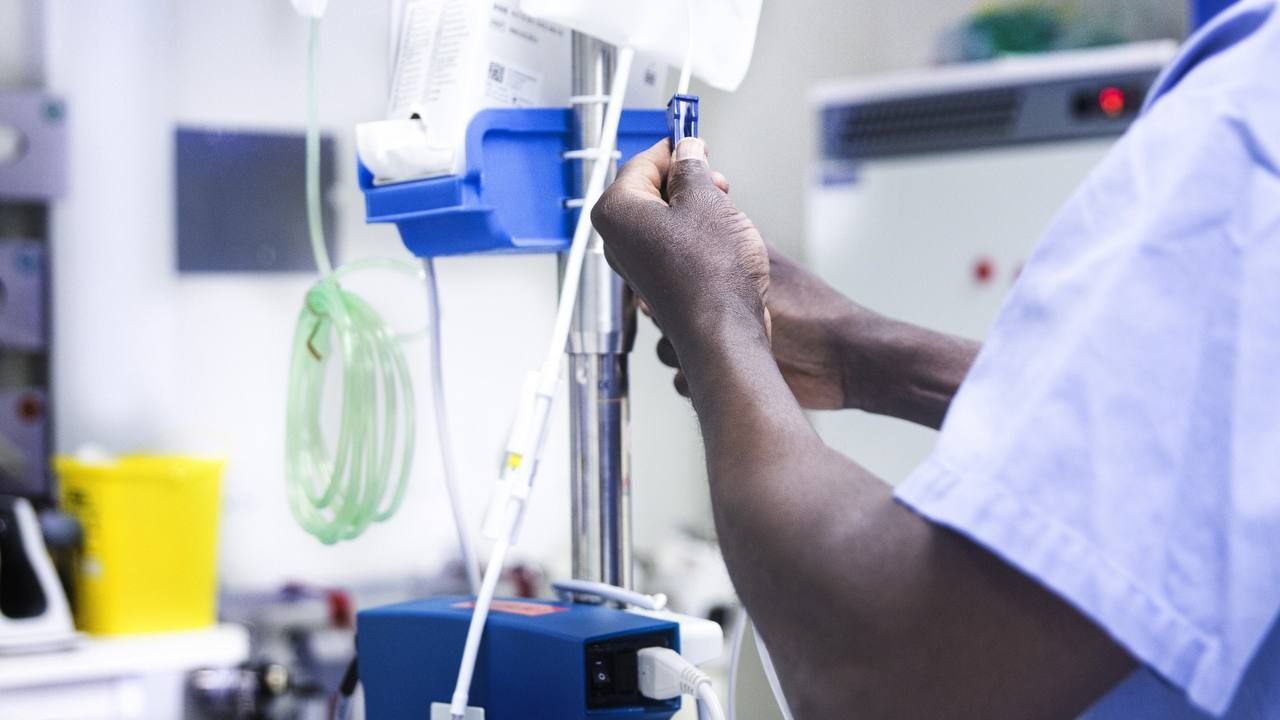 پرستاران این حرفه را ترک می‌کنند؛ میلیاردها هزینه برای جامعه