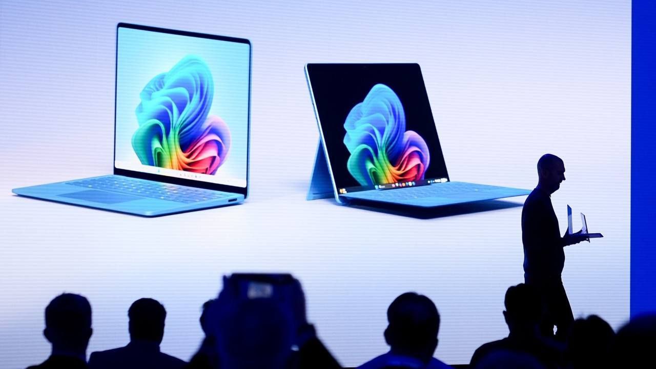 سرمایه‌گذاری مایکروسافت در سوئد برای هوش مصنوعی: “برق زیادی مصرف خواهد کرد”