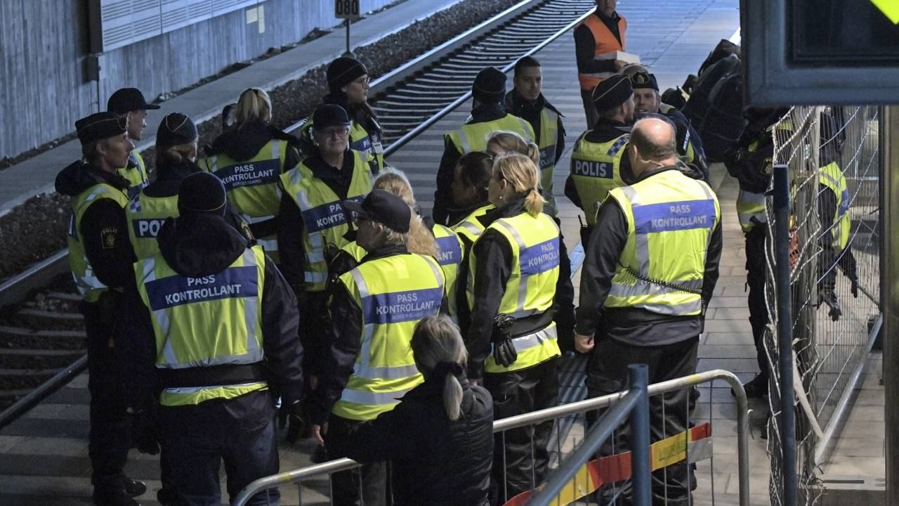 ادارات در تعیین هویت مسافران به اندازه کافی خوب عمل نمی‌کنند