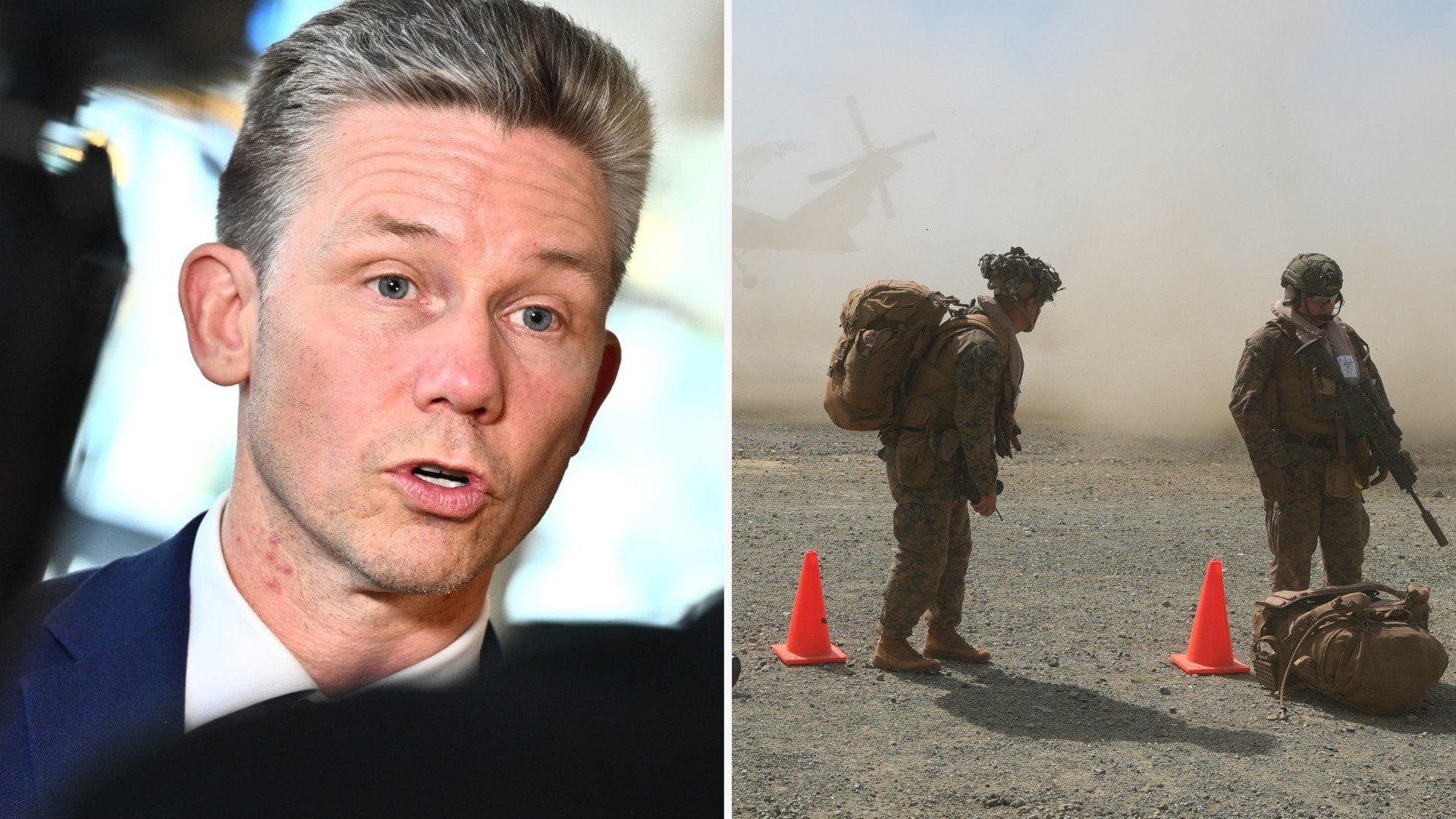 ⚡️ پارلمان به توافق بحث‌برانگیز DCA رأی داده است