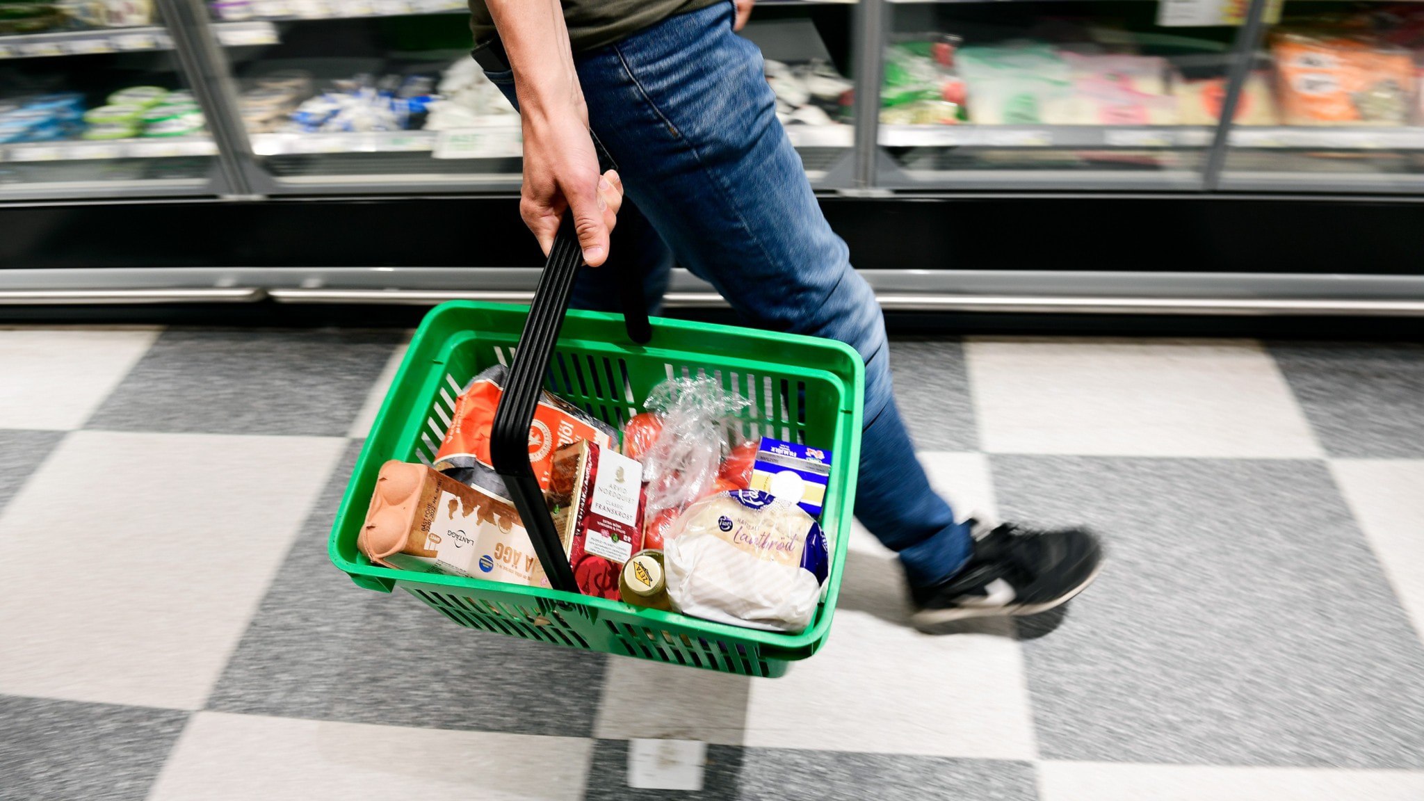 ⚡️ شکست: تورم بدون تغییر باقی ماند