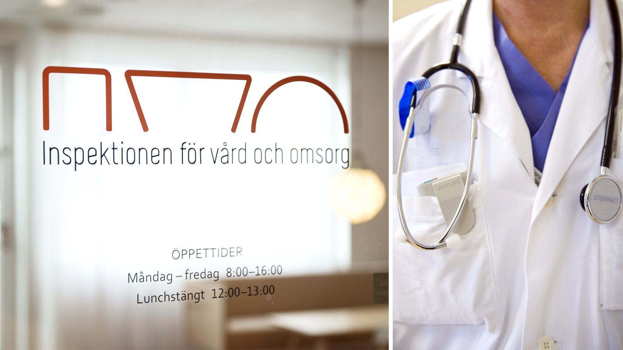 ⚡️ سازمان نظارت بر بهداشت و رفاه (IVO) به شدت انتقاد کرده است: “ادامه کمبود ایمنی بیماران”