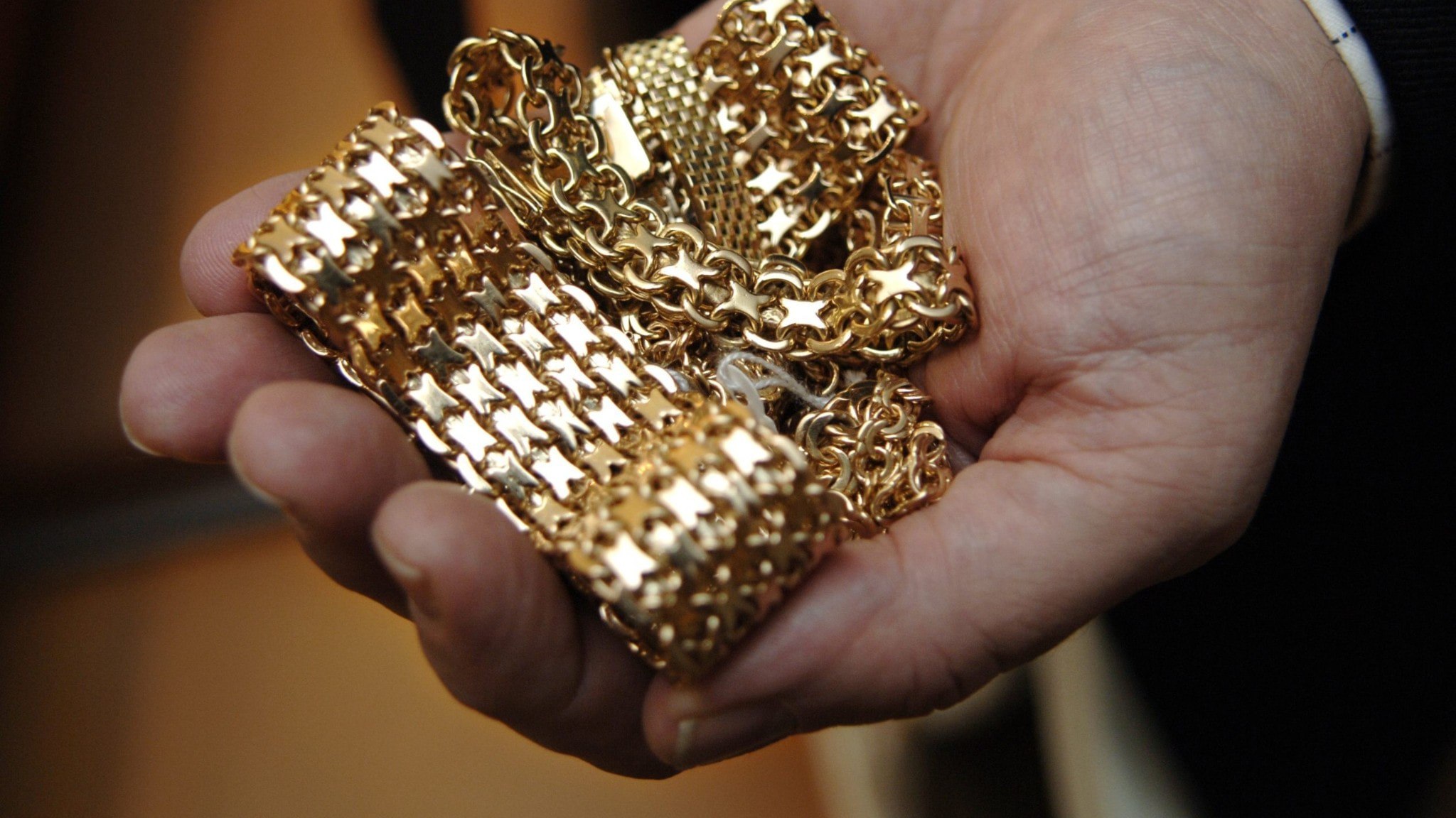 ⚡️ پیشنهاد: امکان مصادرهی سادهتر اشیا قیمتی بدون ظن به ارتکاب جرم