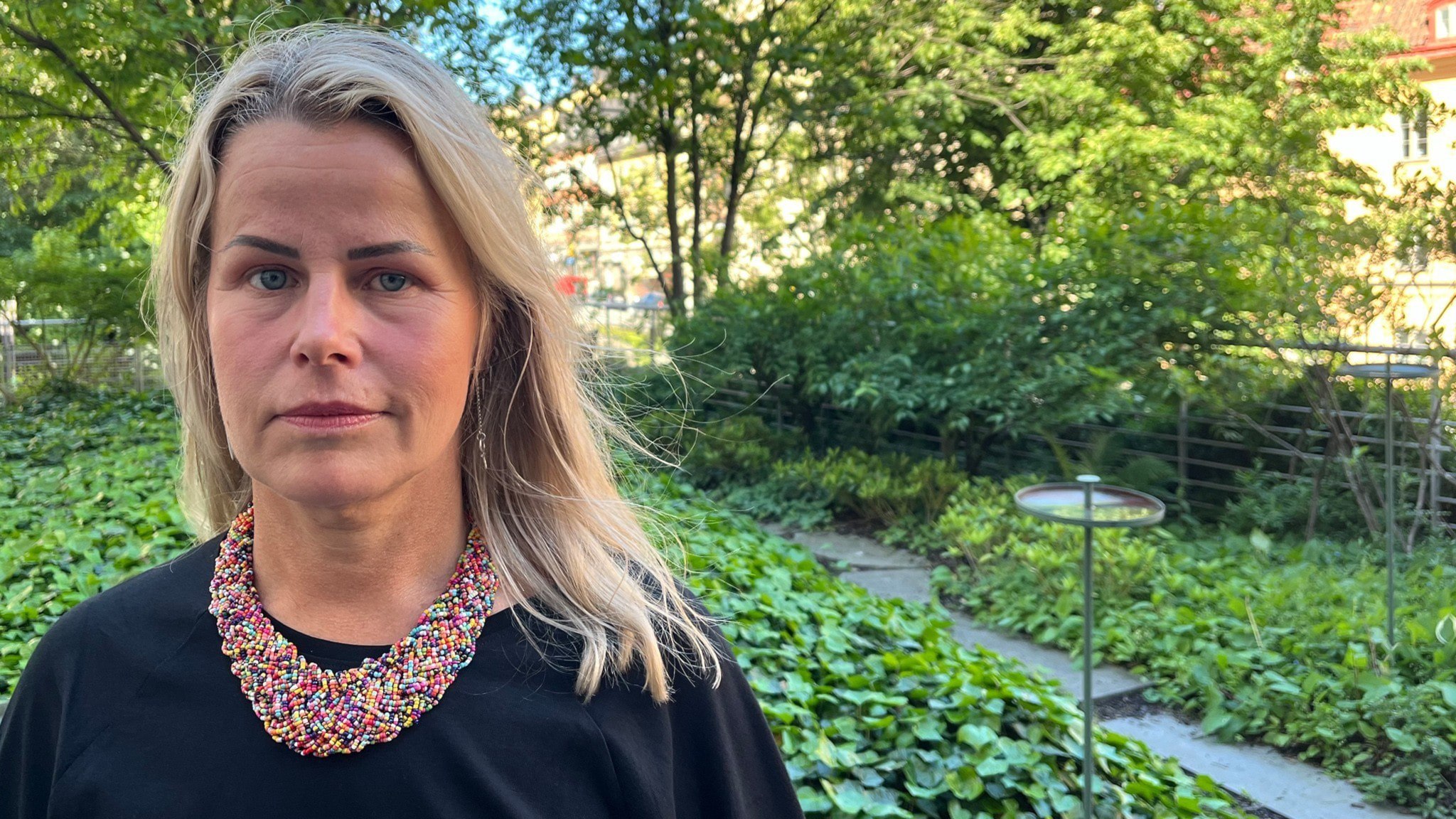 ⚡️ اتحادیه معلمان خواستار منابع بیشتری شده است: “فعالیتهای ما به شدت نحیف شده است.”