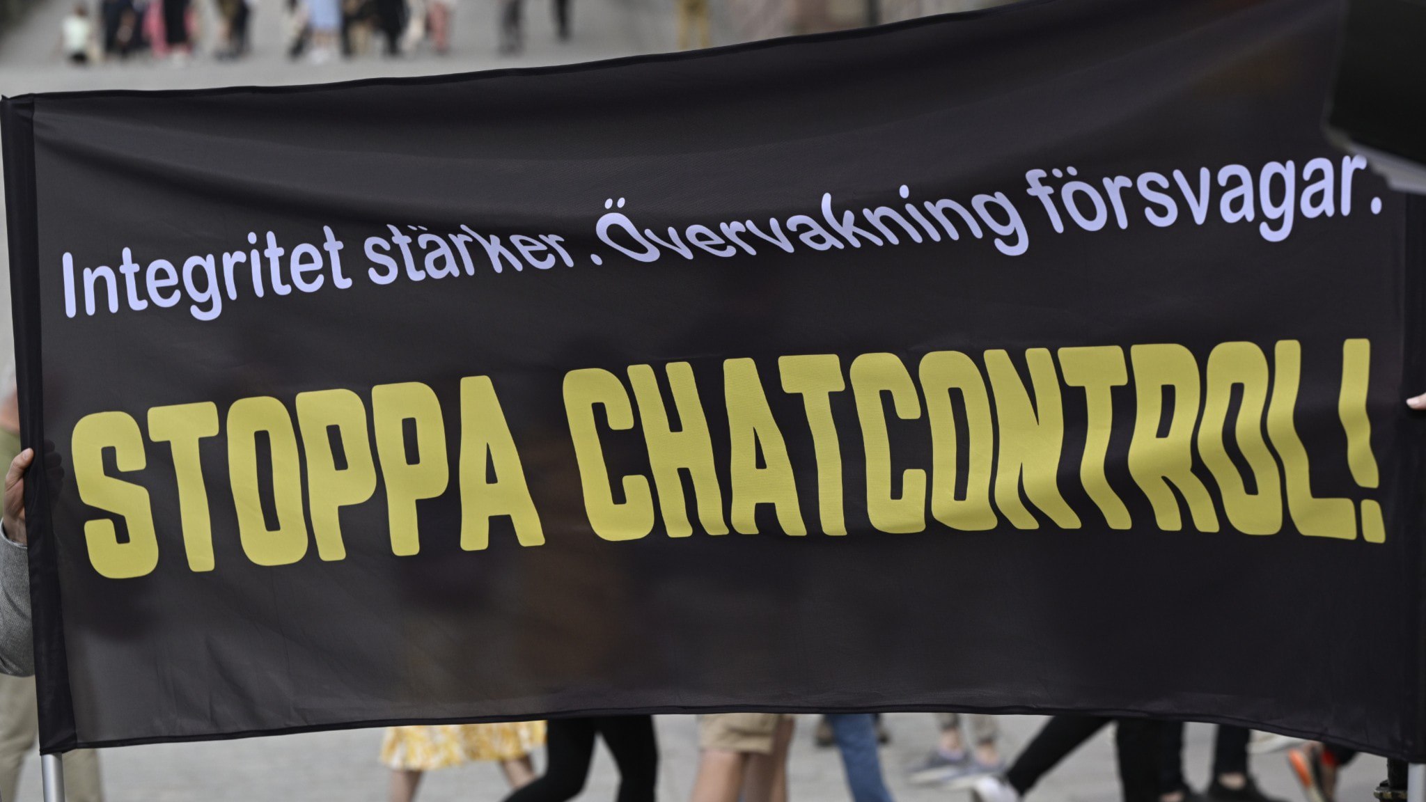 ⚡️ سوئد به تصویب یک قانون دیجیتال رأی مثبت میدهد که هدف آن پیشگیری از سوءاستفادههای جنسی از کودکان است