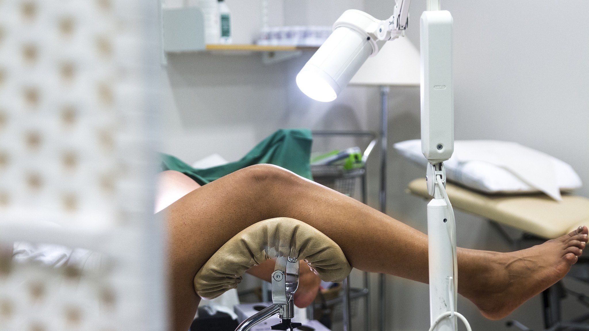 ⚡️ مراقبت برای درمان بیماری وستیبولیت، در مناطق کوچکتر وجود ندارد