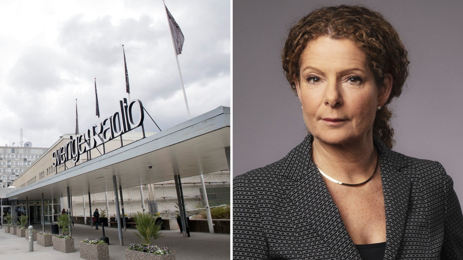 ⚡️ دولت روسیه دسترسی به رادیوی سوئد را مسدود کرد؛ سیلا بنکو: “تعجب‌آور نیست.”