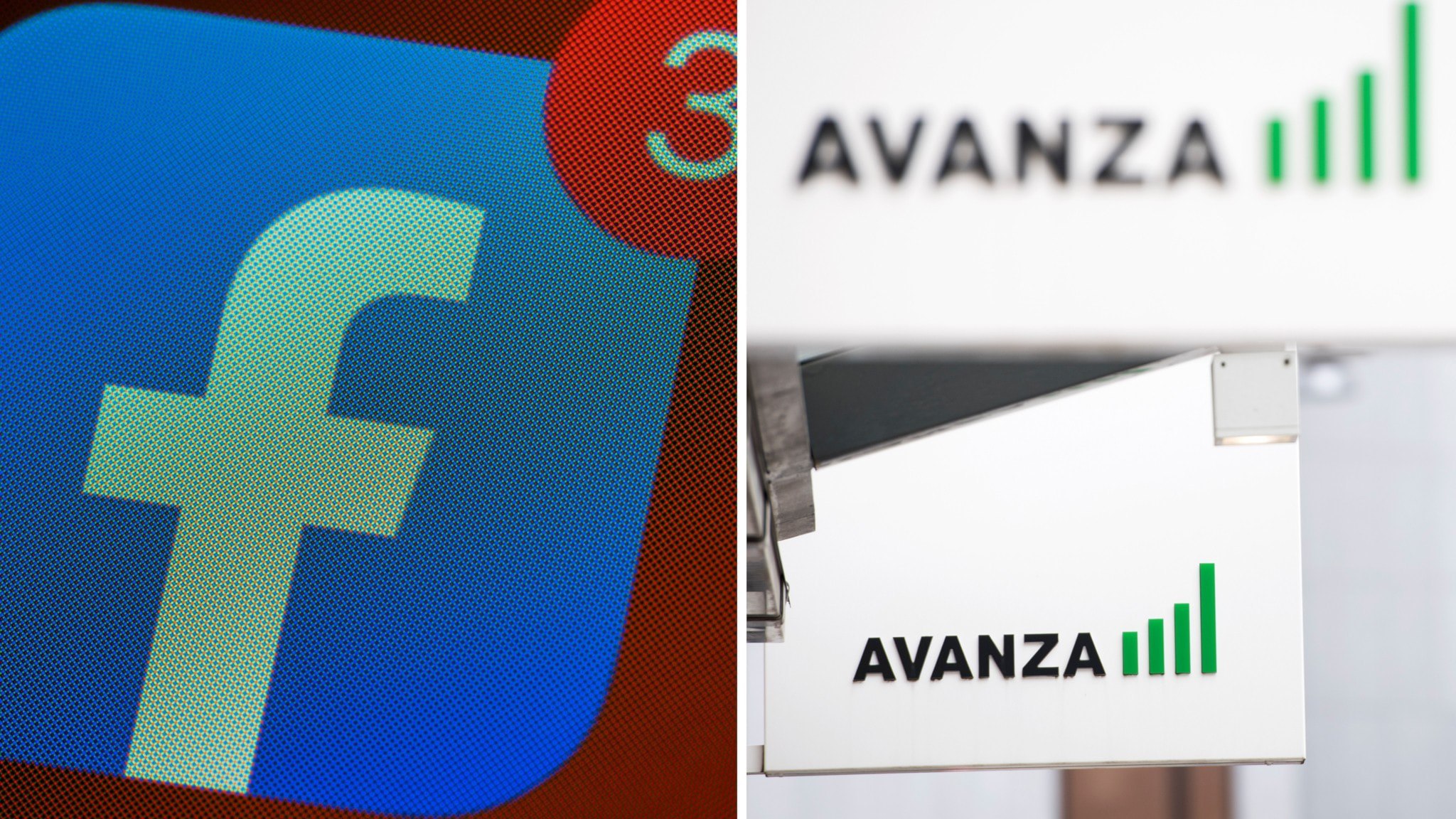 ⚡️ آوانزا، شماره‌های شناسایی و اطلاعات مربوط به سهام مشتریان را با فیس‌بوک به اشتراک گذاشته است و به همین دلیل جریمه خواهد شد