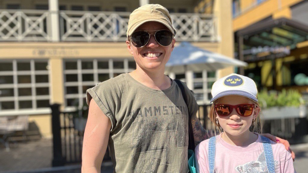 ⚡️ سوئدی‌ها سوئد را کنار می‌گذارند و کمتر در داخل کشور تعطیلات می‌گذرانند.