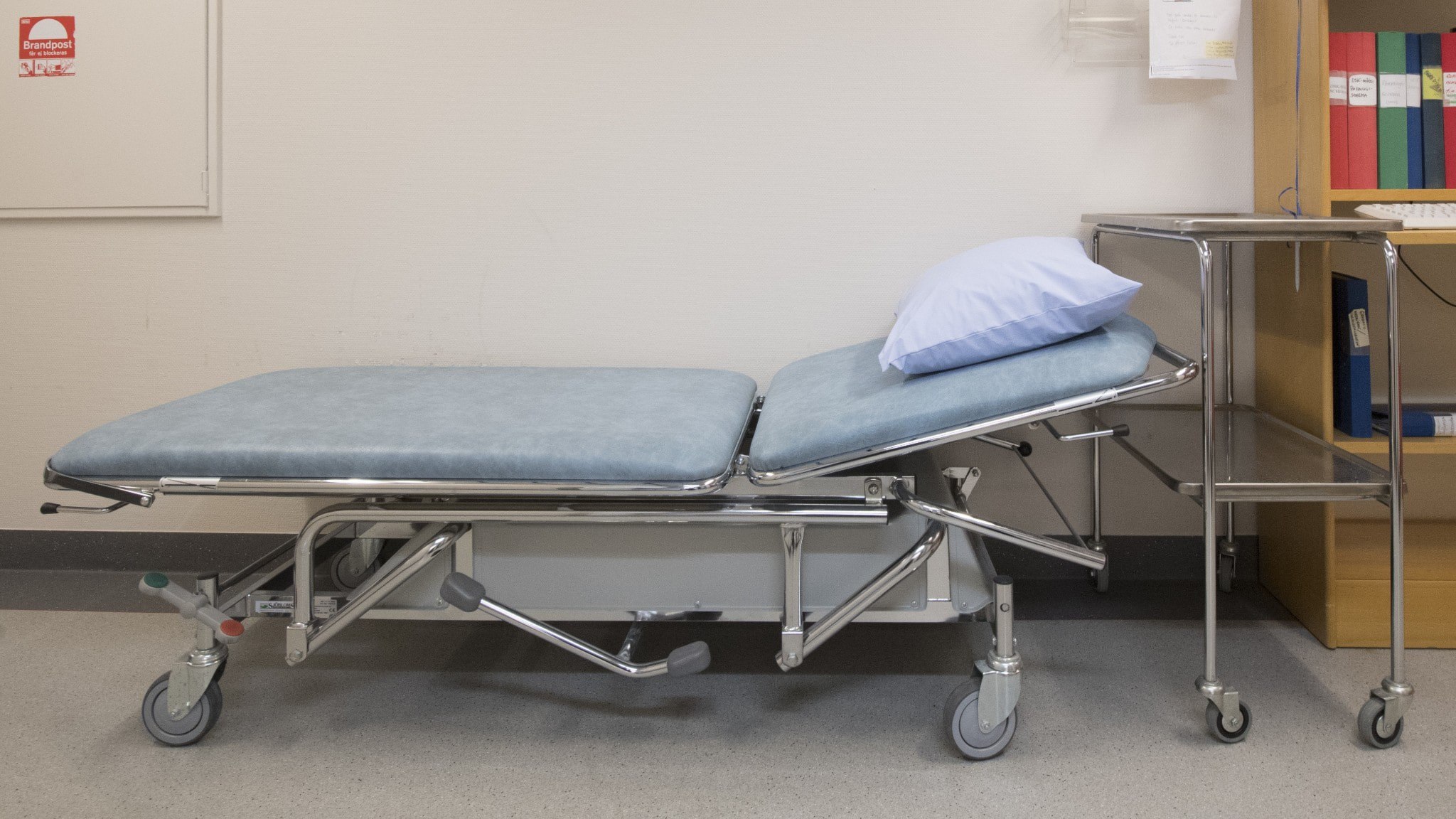 ⚡️ ریسک زمان‌های طولانی انتظار برای بیماران، زمانی که کارکنان بهداشت و درمان به تعطیلات می‌روند