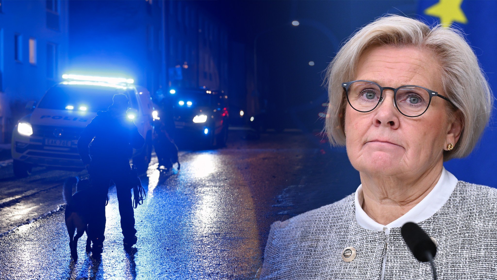 ⚡️ کاهش تیراندازی‌های مرگبار؛ رئیس پلیس ملی از آمار امیدوارکننده صحبت می‌کند