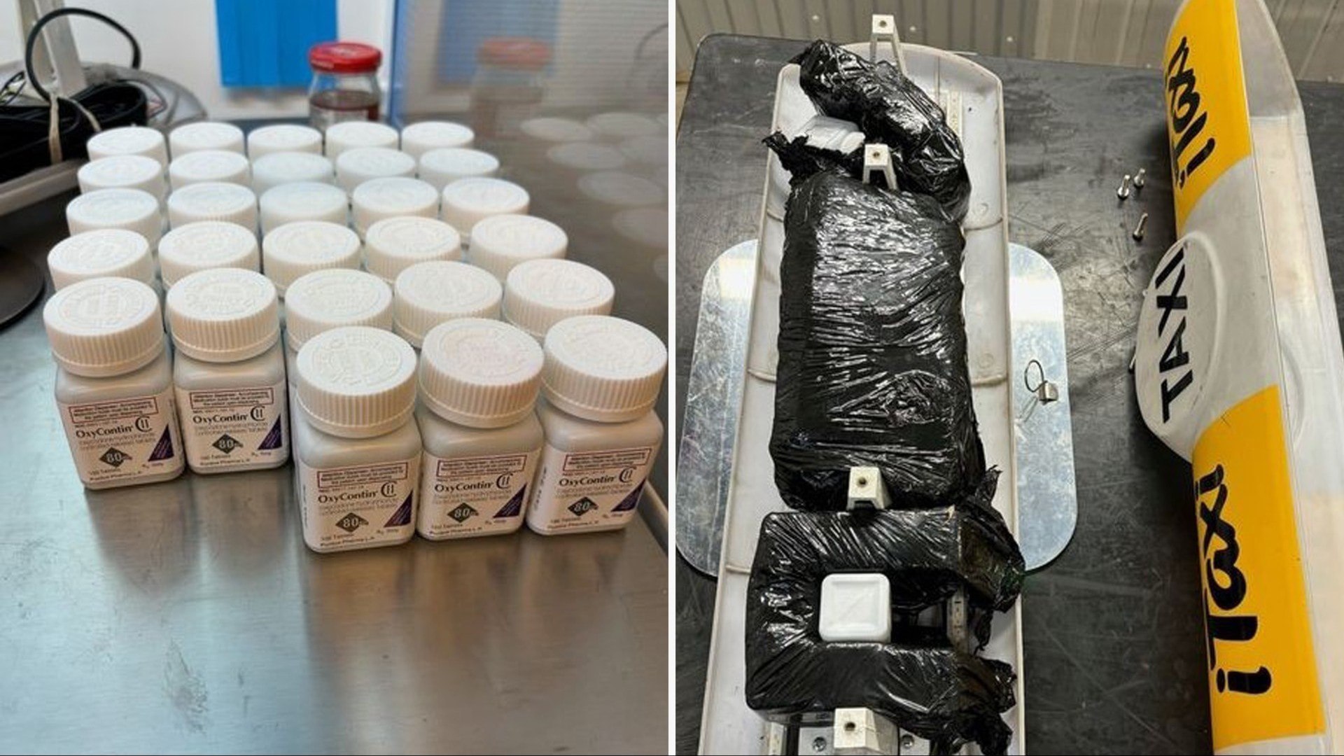 ⚡️ کشف تریاک جدید در سوئد؛ ۳۰۰ برابر قوی تر از هروئین