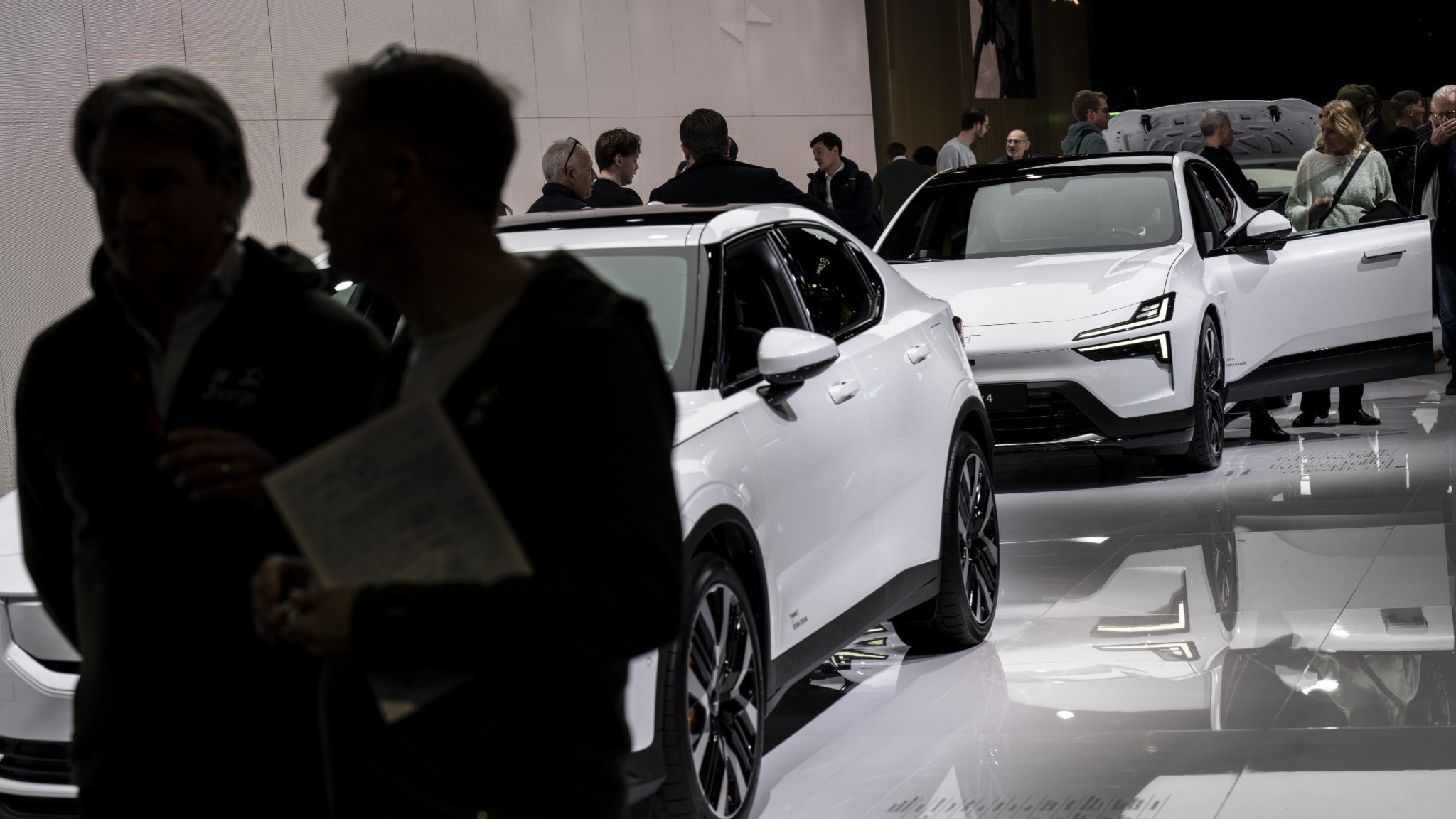 ⚡️ شرکت پل‌اِستار با میلیاردها کرون ضرر روبرو شده است؛ ۳۵۰ کارمند مجبور به ترک کار شده‌اند