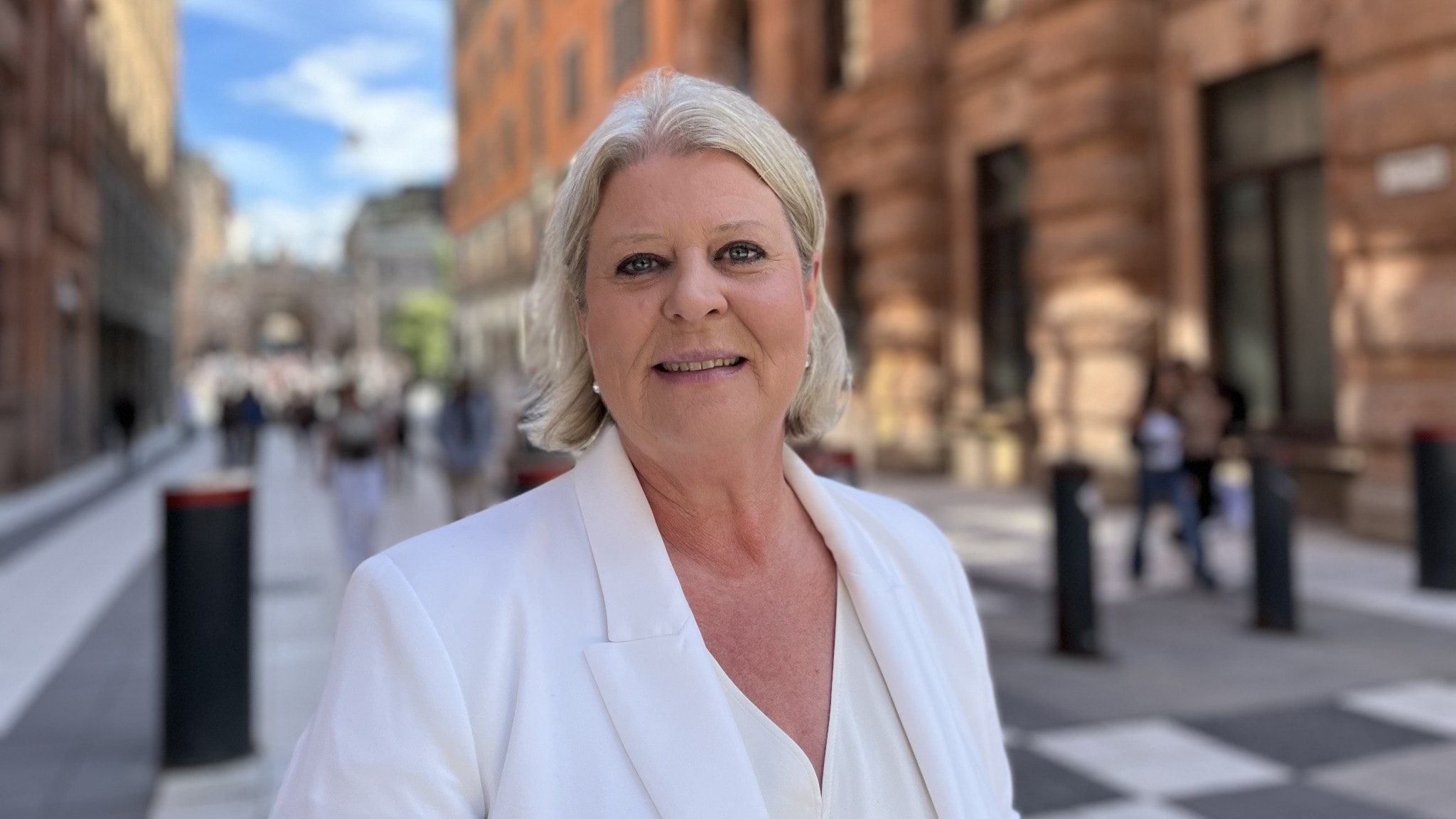 ⚡️ شهرداری‌ها باید با قانون جدید خدمات اجتماعی زودتر مداخله کنند