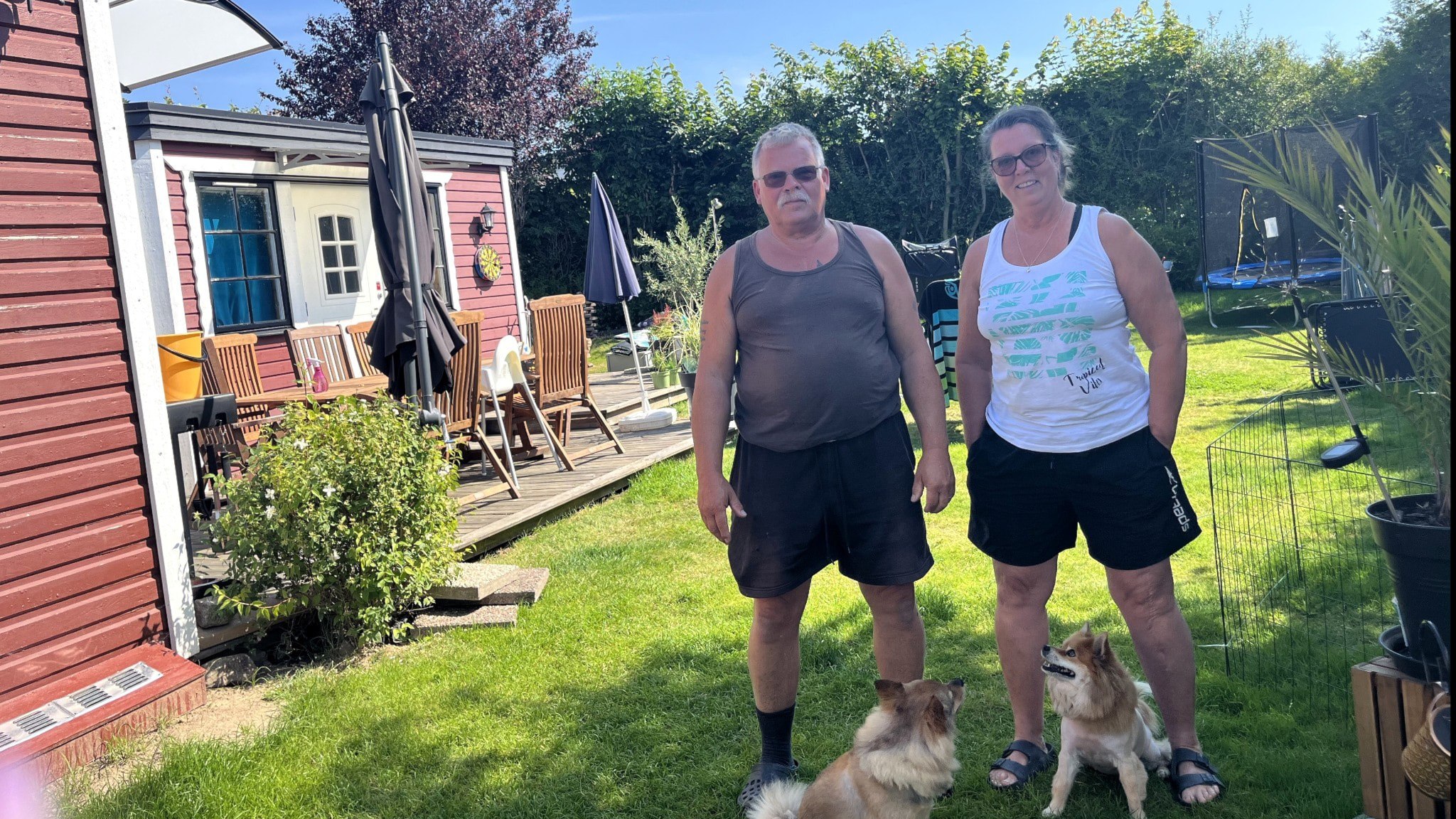 ⚡️ تعداد بیشتری ویلاهای تفریحی میخرند، میل به خرید افزایش مییابد: “جسارت خرید دارند”