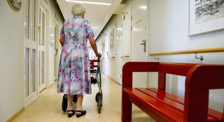 ⚡️ تفاوت در مراقبت از سالمندان بین شهرداری ها: “حیوانات مراقبت بهتری دارند”