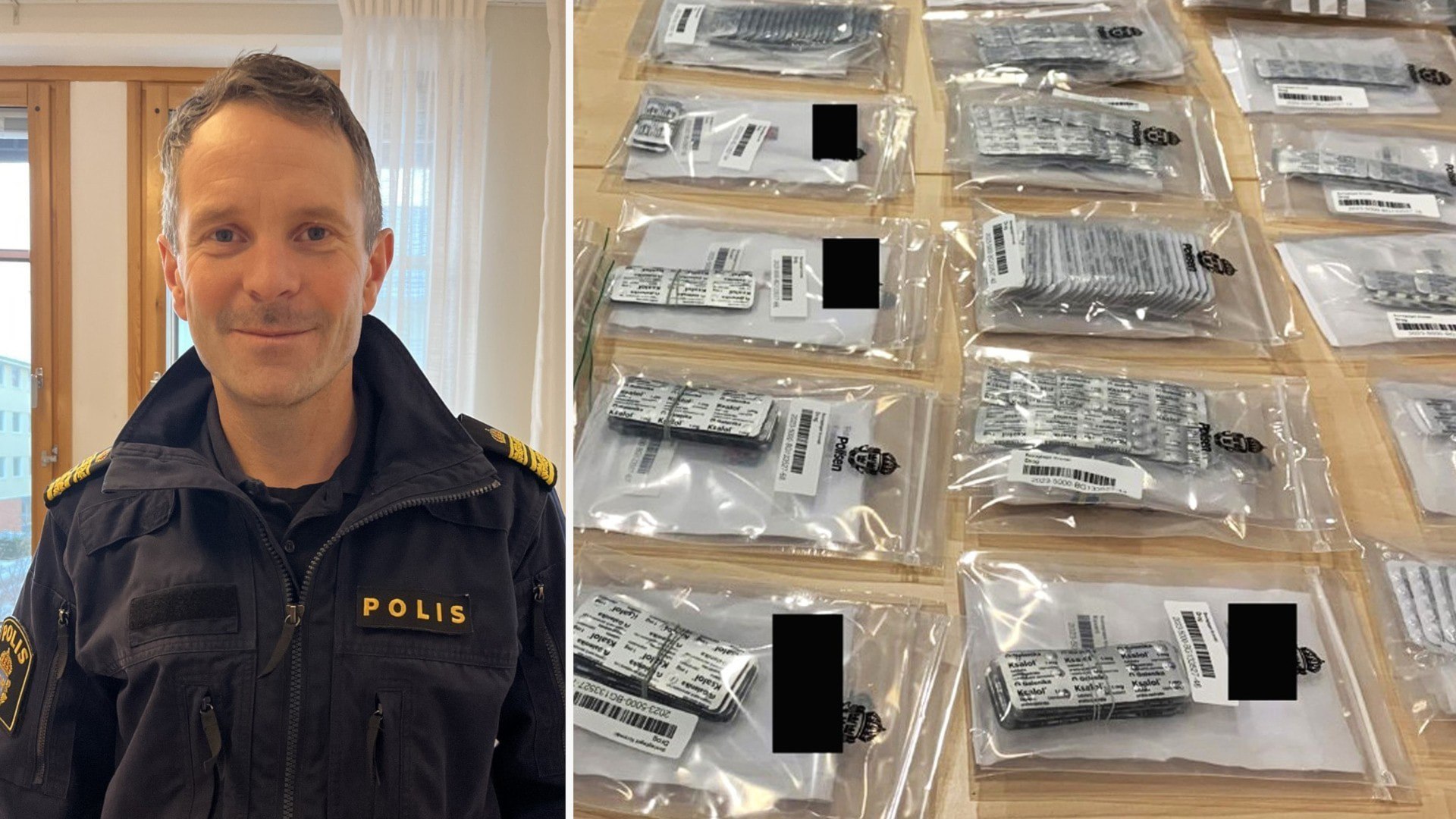 ⚡️ روش پیامکی منجر به شناسائی جرایم مشکوک به مواد مخدر در بازدید از منزل شده است