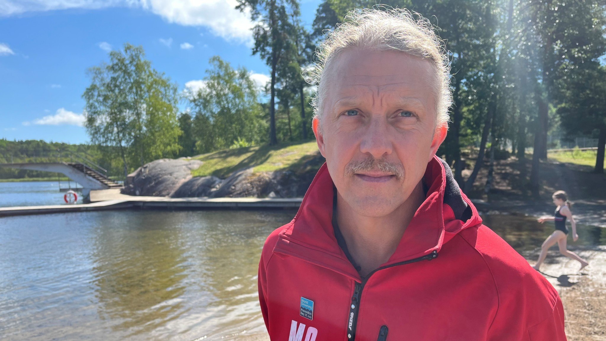 ⚡️ در ماه یونی دوازده نفر غرق شدند: “در جایی شنا کنید که پایتان به کف می‌رسد”