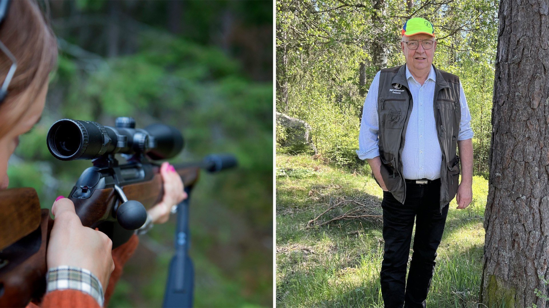 ⚡️ تعداد بیشتری از مجوزهای سلاح توسط پزشکان مورد سؤال قرار می‌گیرد؛ در ۱۰ سال گذشته دو برابر شده است