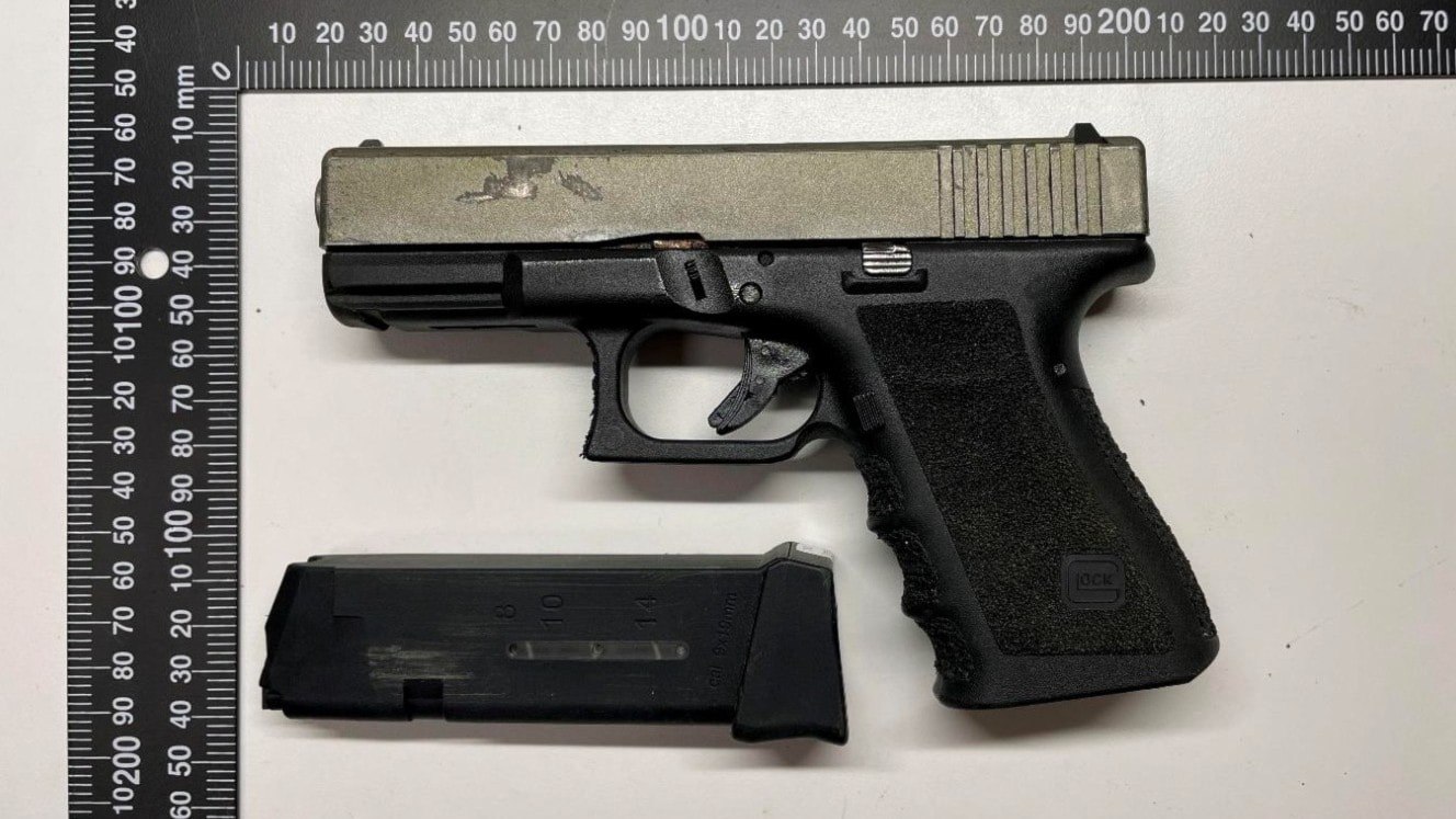 ⚡️ سلاحهای گرم مونتاژ شده در سوئد مورد استفاده قرار میگیرند: “حداقل ده مورد قتل”