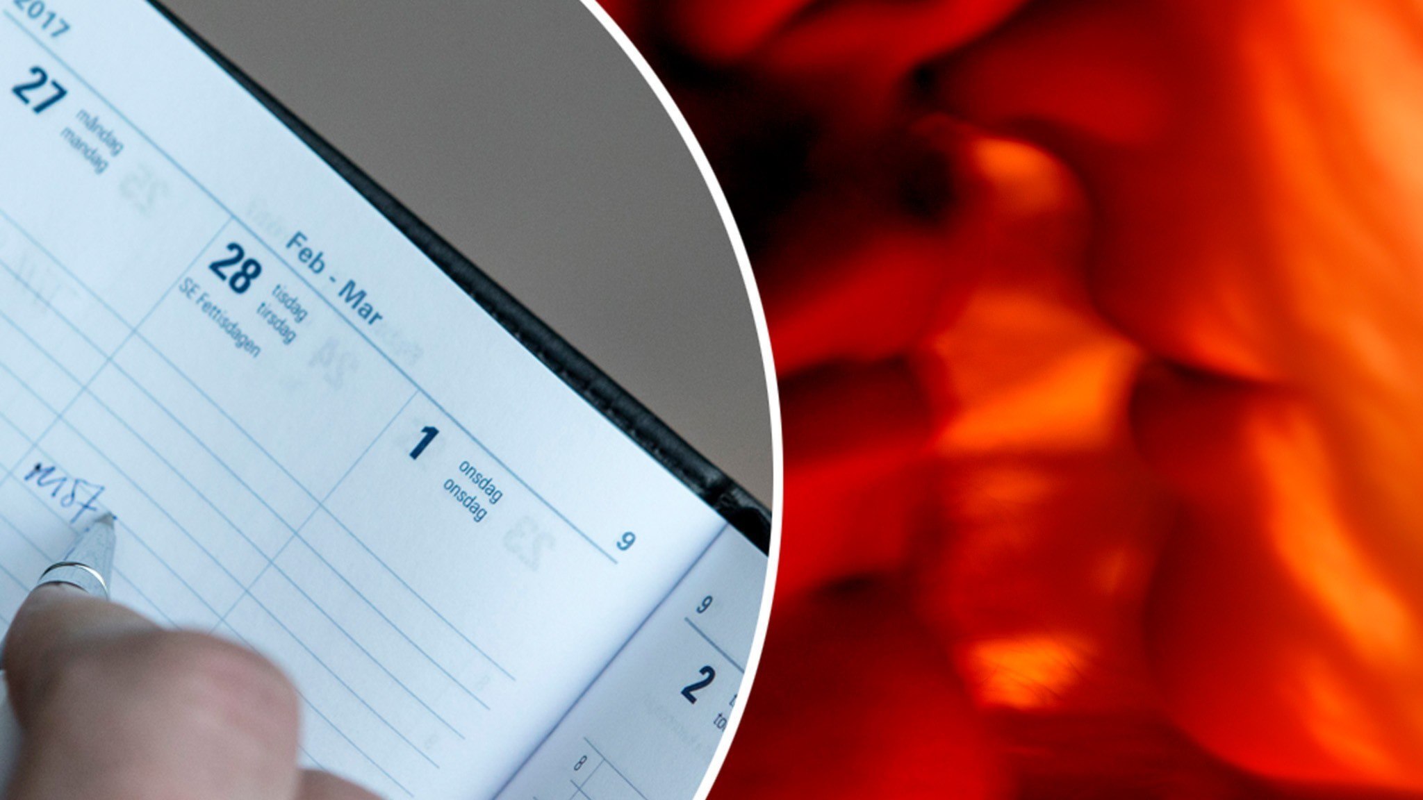 ⚡️ تعداد کمتری از کودکان در جشن نیمه‌ی تابستان (میدسومار) متولد می‌شوند؛ دلیل این تغییر این است