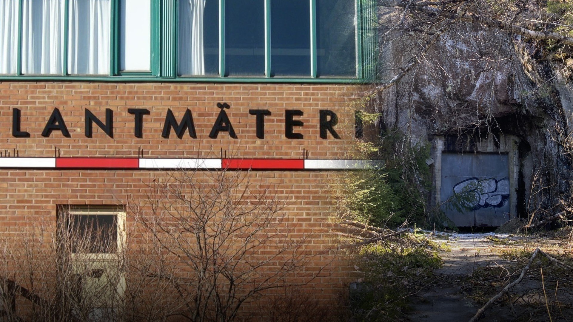 ⚡️ اطلاعات محرمانه دفاعی ممکن است از Lantmäteriet (اداره نقشه‌برداری و ثبت املاک سوئد) منتشر شده باشد