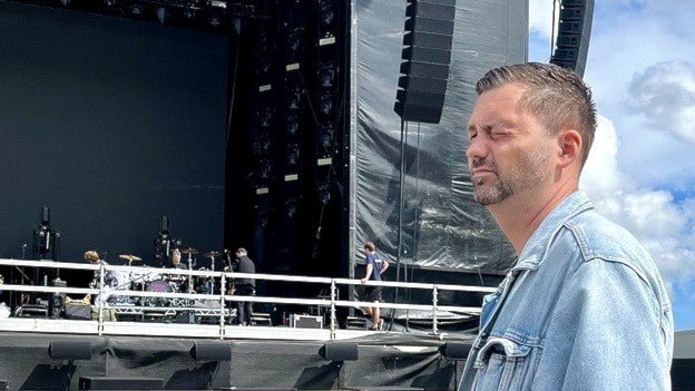 ⚡️ کرون ضعیف می‌تواند به نفع هنرمندان سوئدی باشد