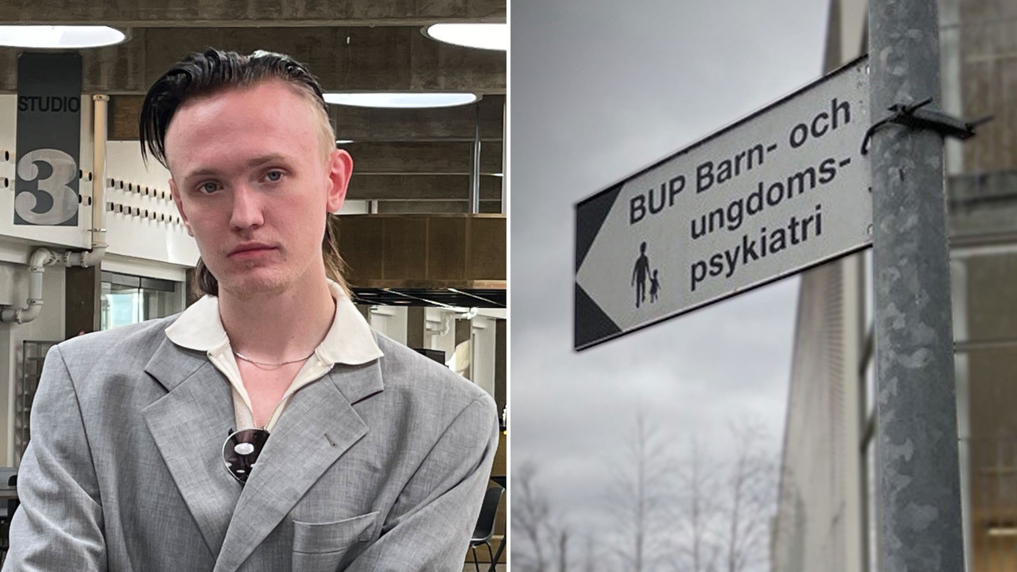 ⚡️ علی‌رغم خطرات تعداد کمی از جوانان مبتلا به بیماری دوقطبی به‌موقع تشخیص داده می‌شوند