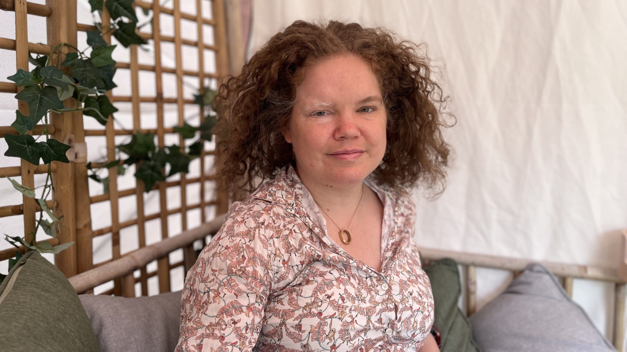 ⚡️ هزاران نفر از دریافت کمک‌‌هزینه‌های کرونایی محروم شدند؛ اما سسیلیا مبارزه کرد و پیروز شد