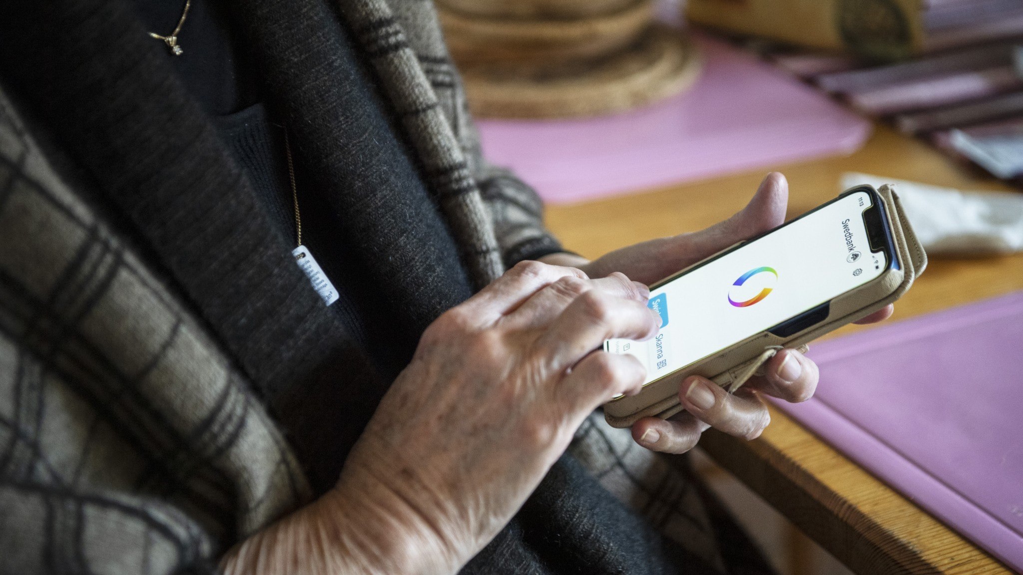 ⚡️ امسال ۵۰ میلیون تماس کلاهبرداری متوقف شده است؛ سه تلاش در هر ثانیه