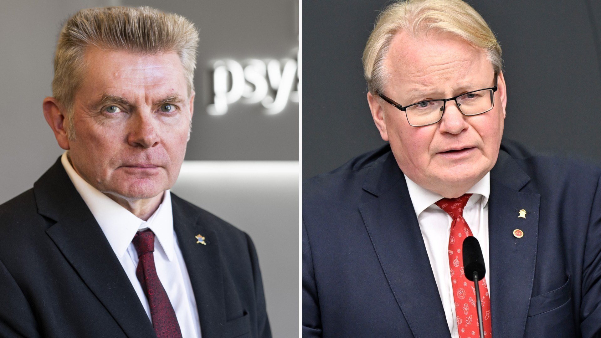 ⚡️ سوسیال دموکراتها به مدیرکل سازمان امنیت روانی MPF اعتماد ندارد