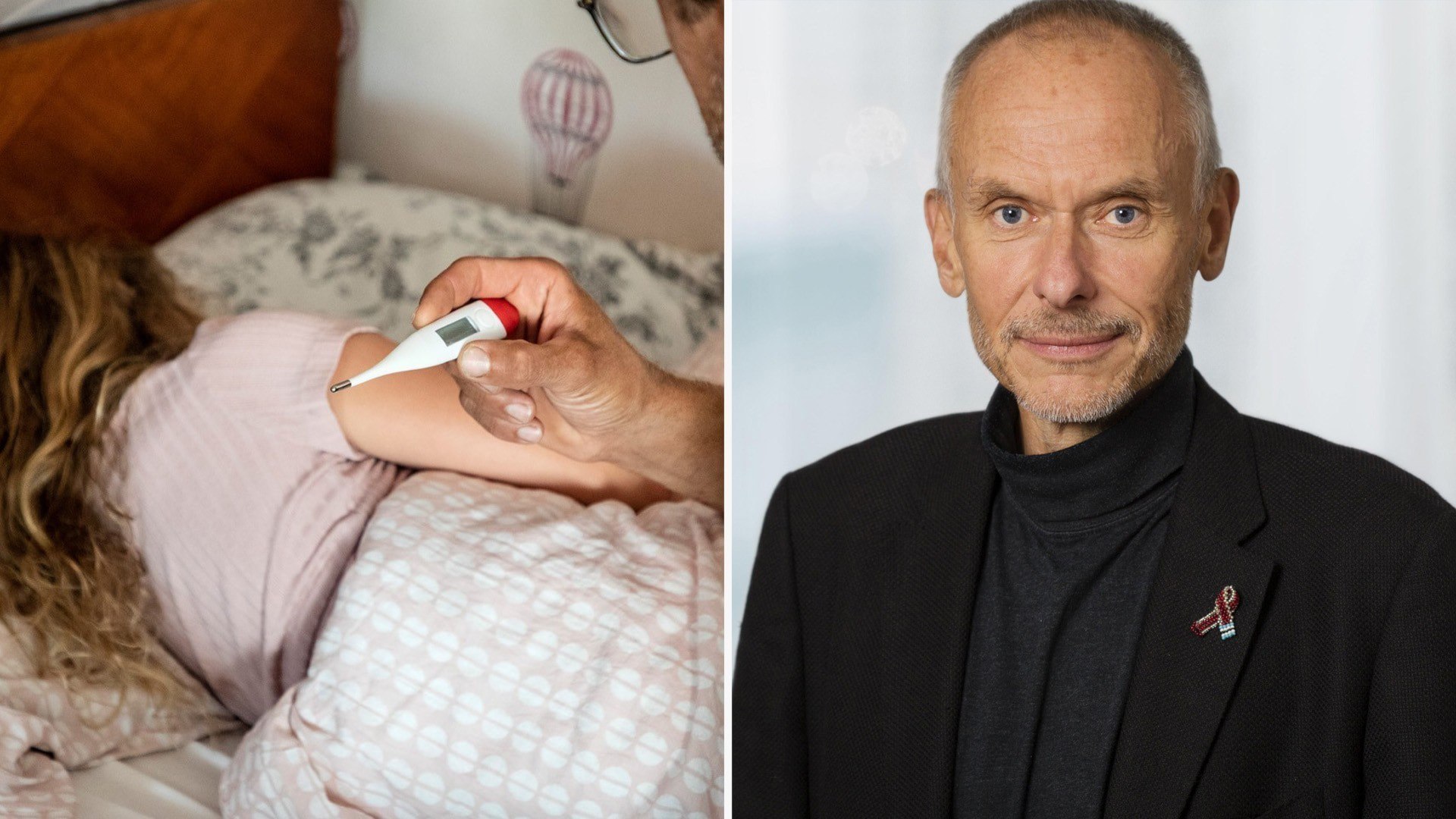 ⚡️ سیاه‌سرفه به شدت افزایش یافته است؛ سه برابر نسبت به کل سال ۲۰۲۳