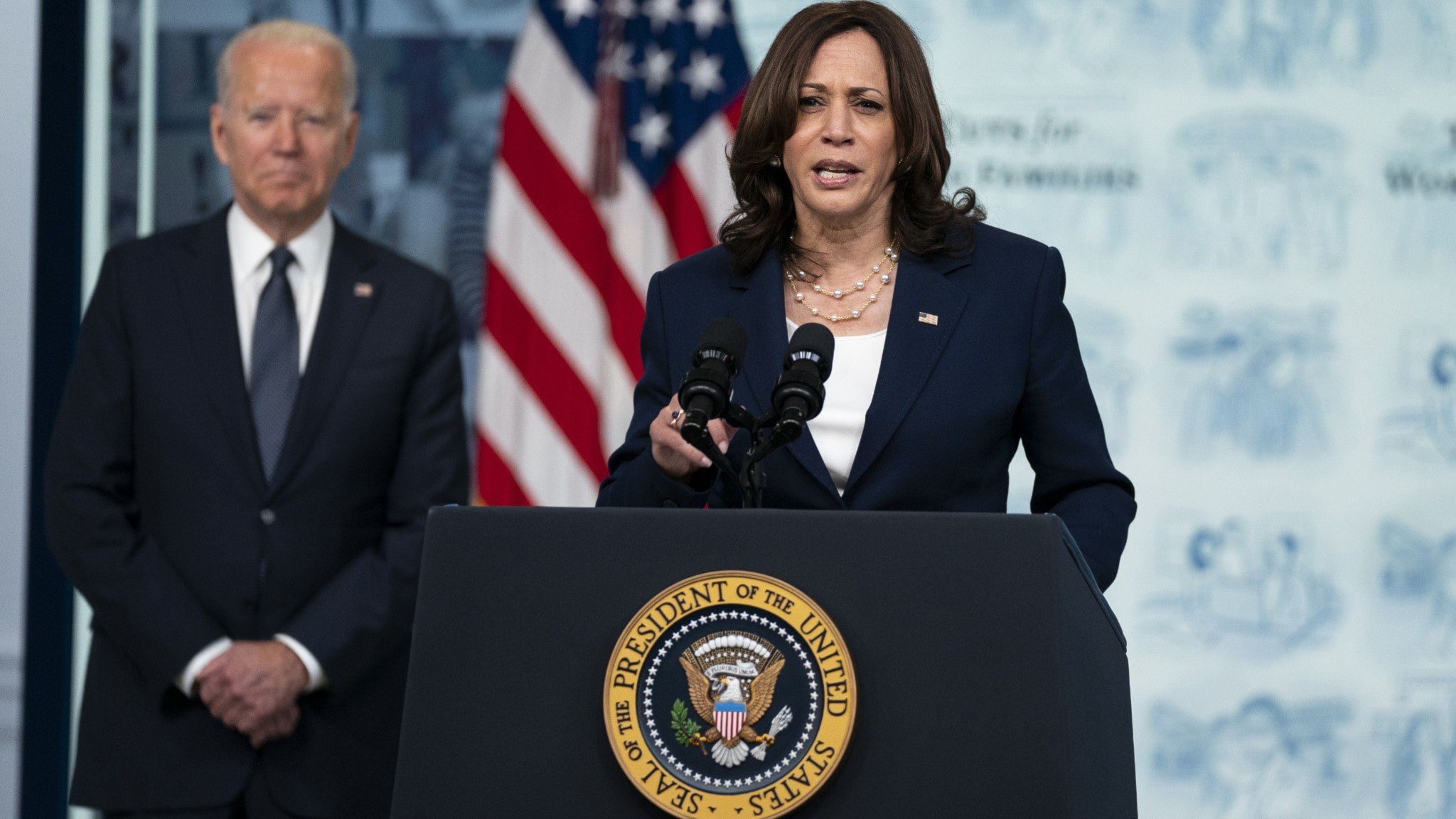 ⚡️ واکنش بازارهای مالی به انصراف بایدن: “توسعه بهتر در صورت رئیس‌جمهور شدن هریس”