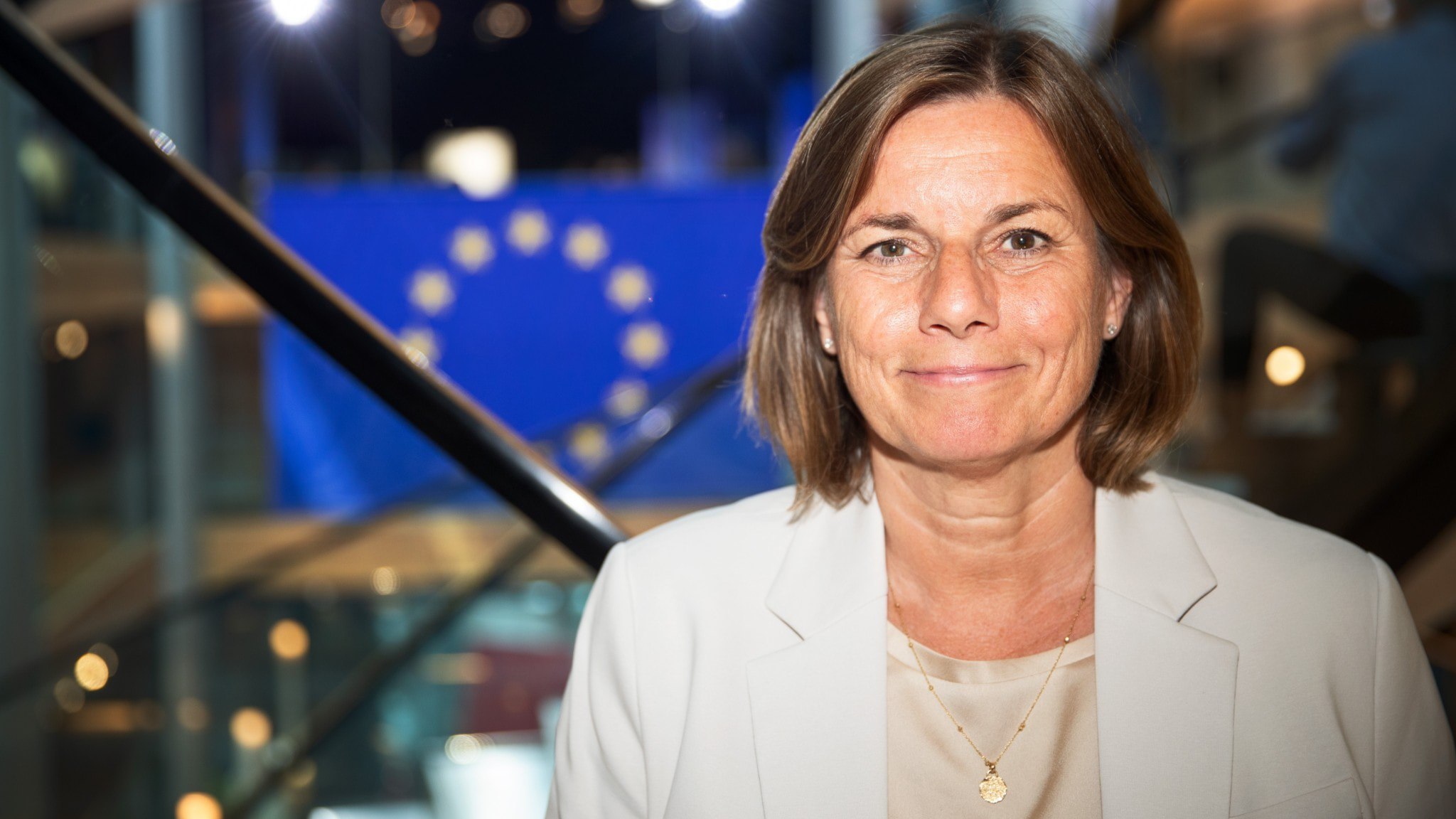 ⚡️ مجموعه وظایف سنگین برای نمایندگان  سوئد در پارلمان اروپا