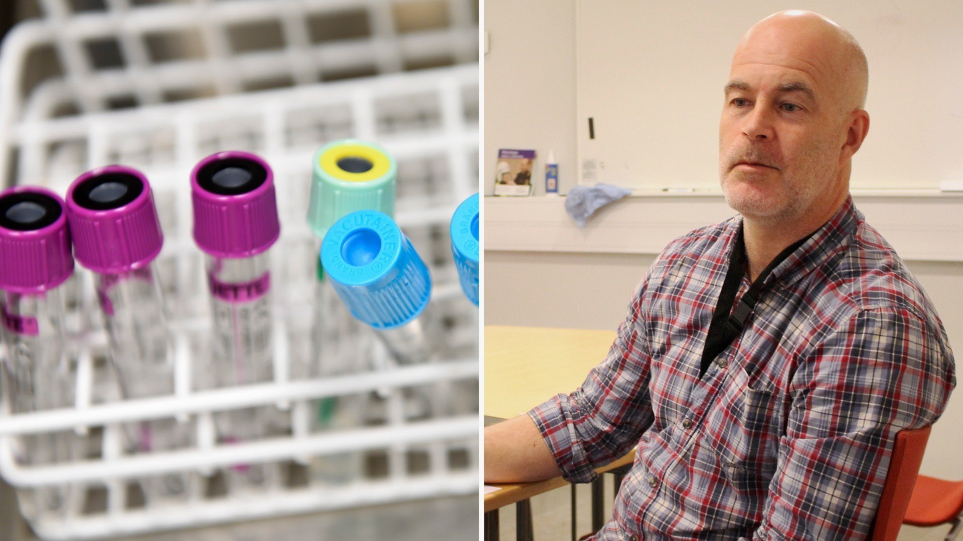 ⚡️ گروه‌های رسیدگی به پرونده‌های راکد: زمان‌های طولانی انتظار در NFC تحقیقات قتل را متوقف می‌کند