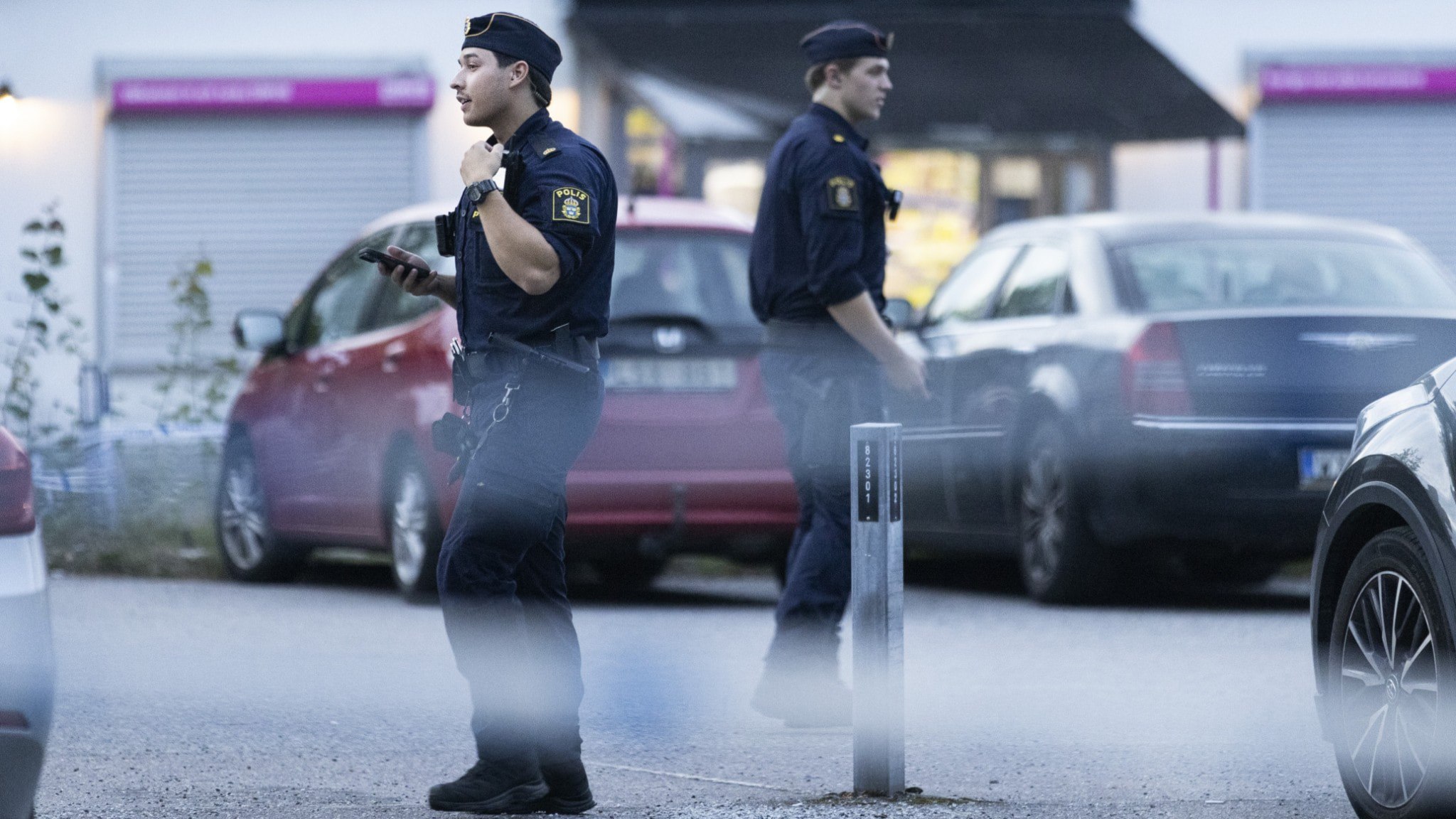 ⚡️ چهار اقدام خشونت‌آمیز در پنج روز؛ این چیزی‌ست که اتفاق افتاده