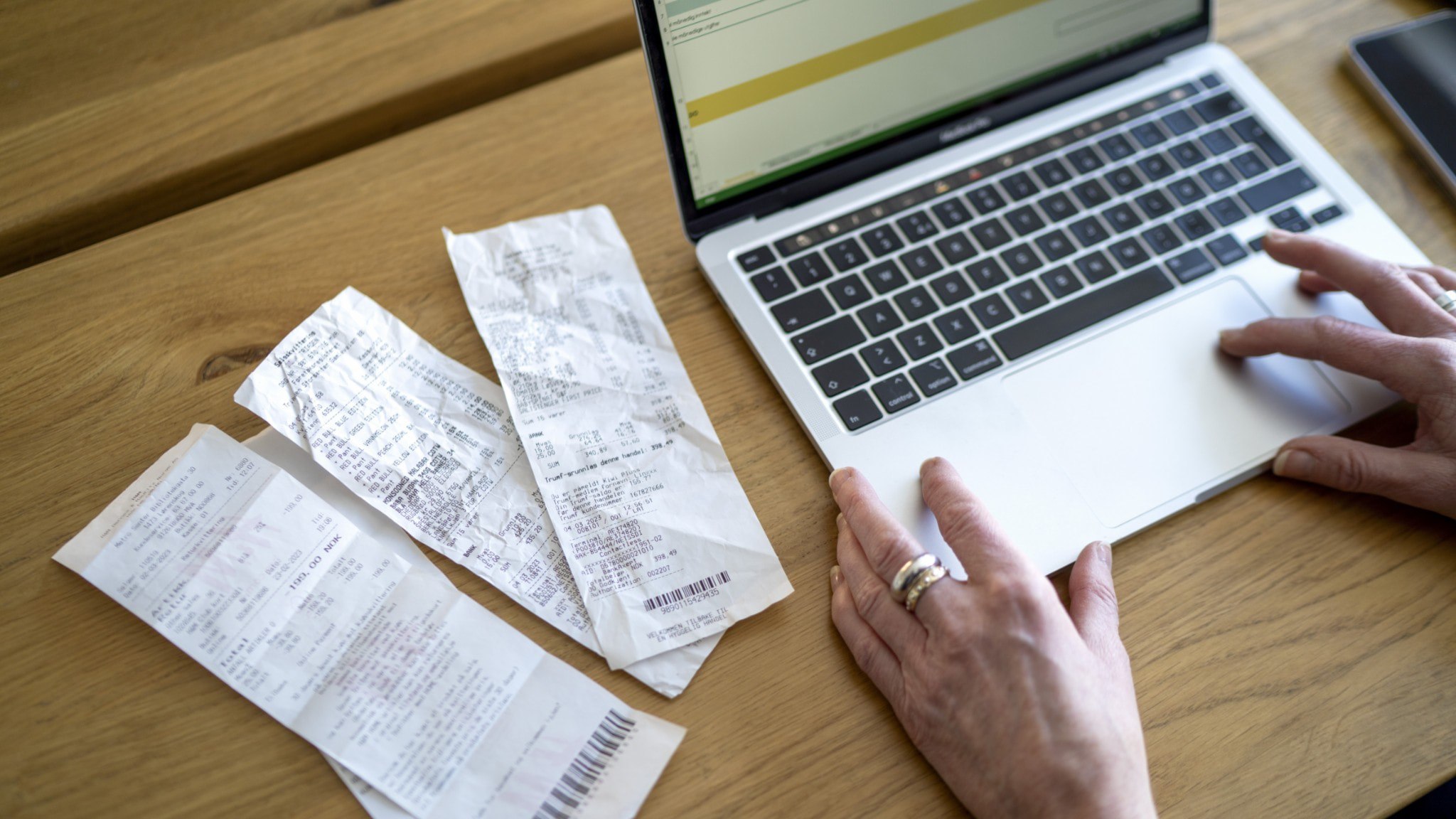 ⚡️ کاهش رسیدهای کاغذی می‌تواند تحقیقات جنایی را دشوارتر کند